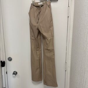 Women’s Abercrombie Faux Pants